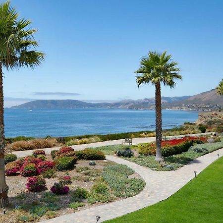 Spyglass Inn Pismo Beach Eksteriør bilde