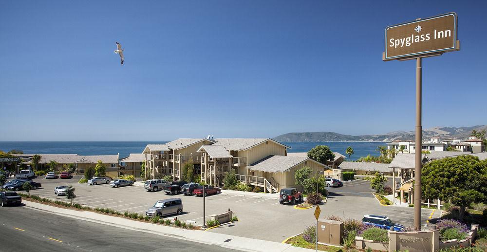 Spyglass Inn Pismo Beach Eksteriør bilde