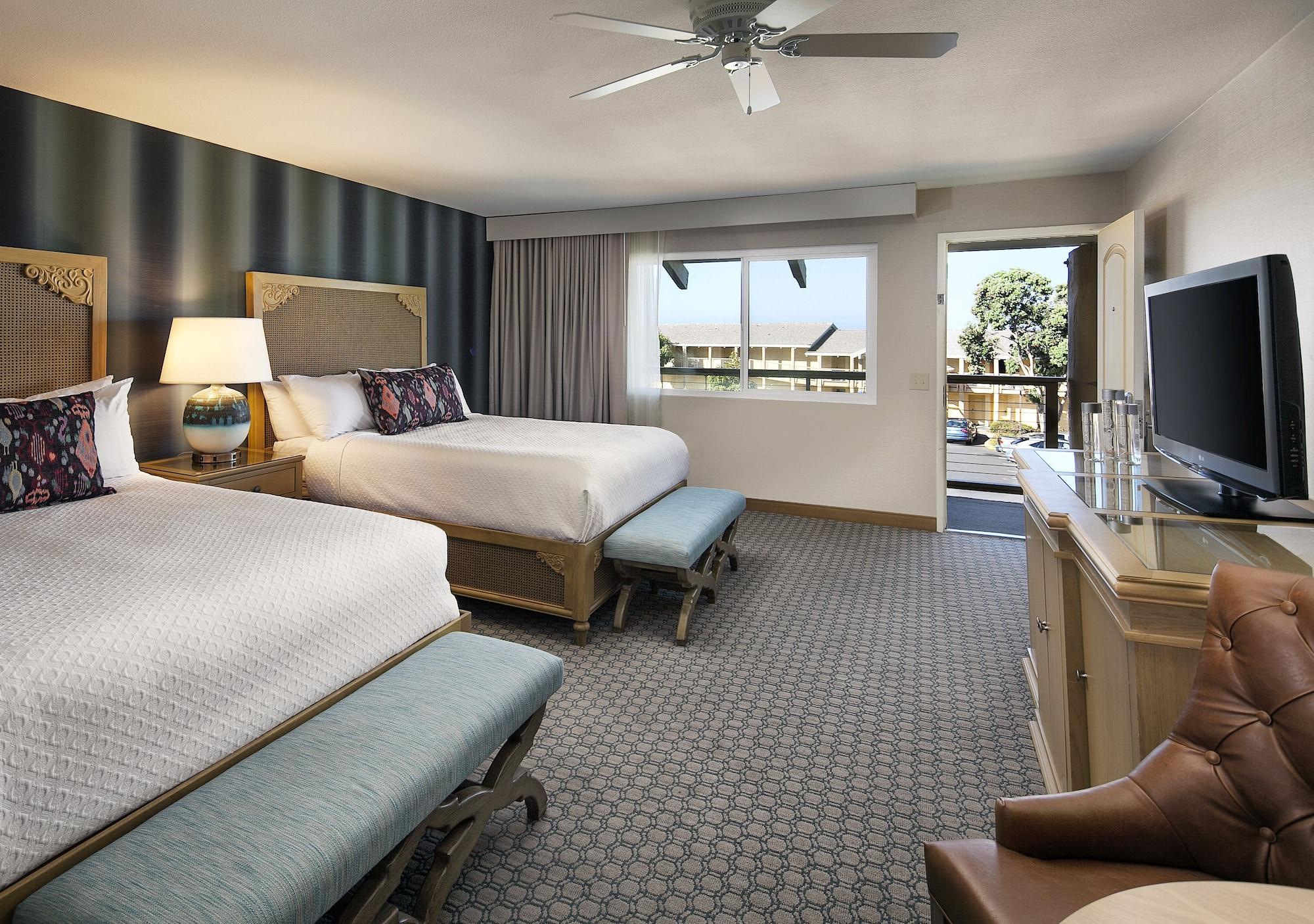 Spyglass Inn Pismo Beach Eksteriør bilde