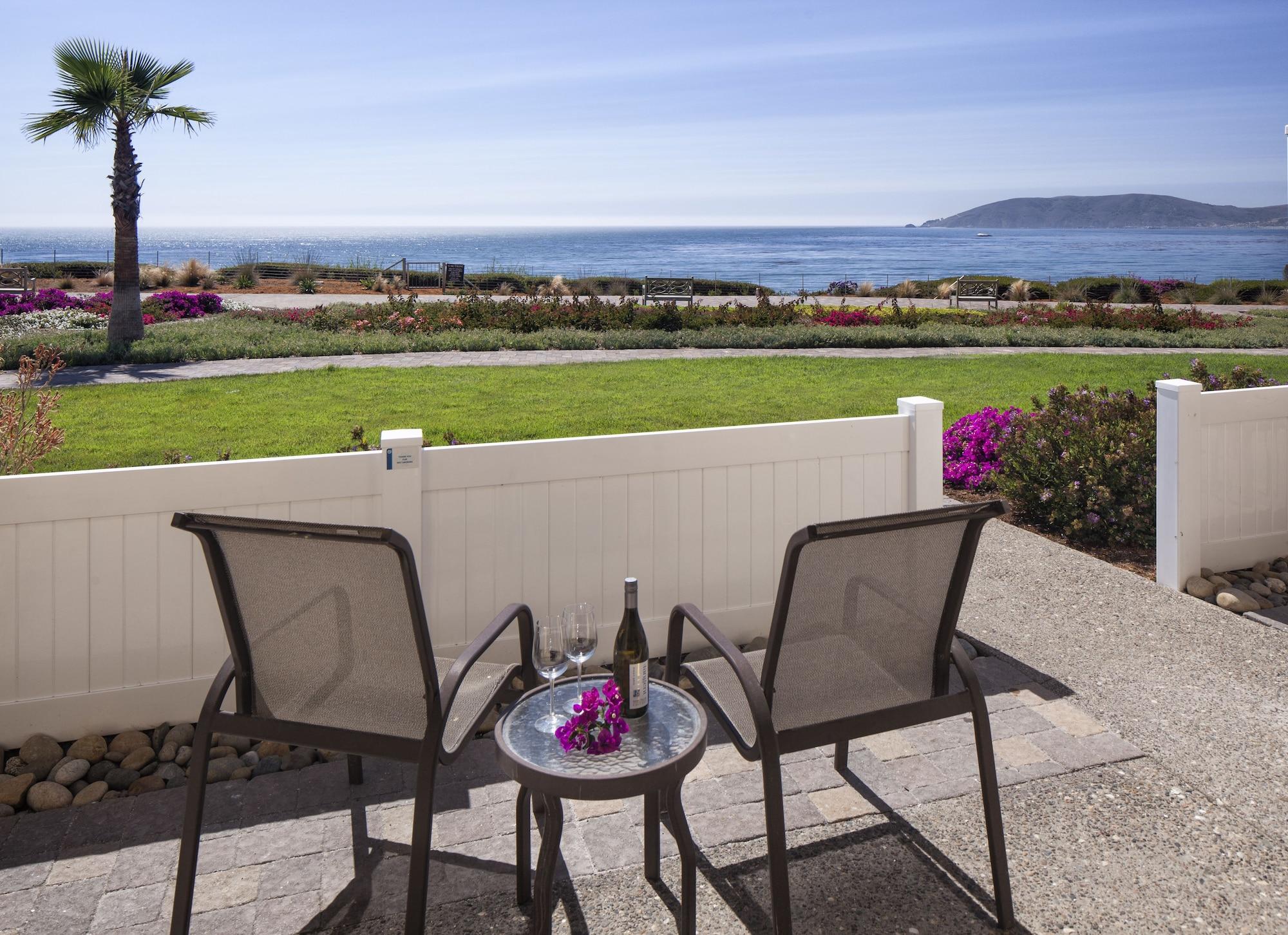 Spyglass Inn Pismo Beach Eksteriør bilde