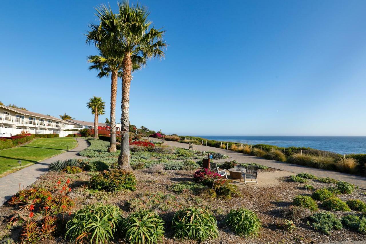 Spyglass Inn Pismo Beach Eksteriør bilde