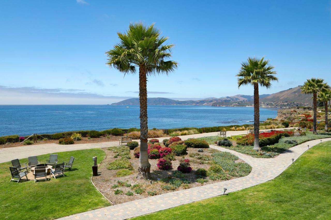 Spyglass Inn Pismo Beach Eksteriør bilde