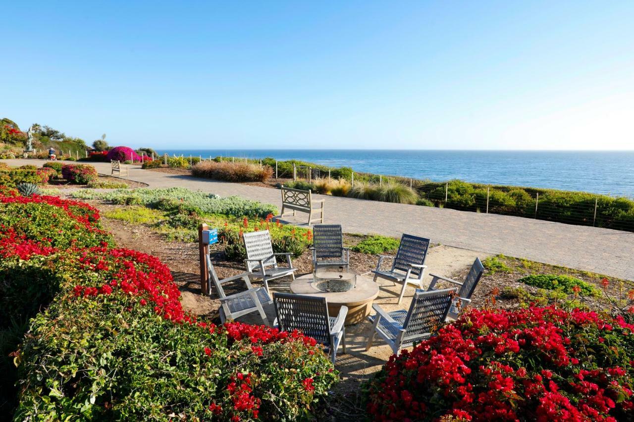 Spyglass Inn Pismo Beach Eksteriør bilde
