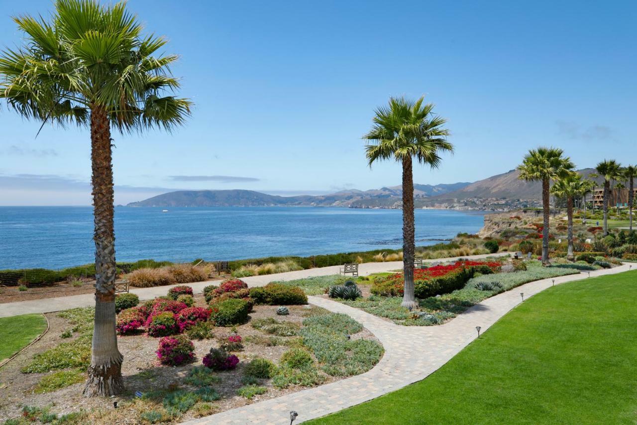 Spyglass Inn Pismo Beach Eksteriør bilde