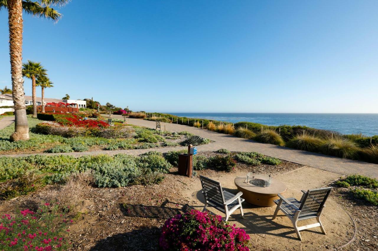 Spyglass Inn Pismo Beach Eksteriør bilde